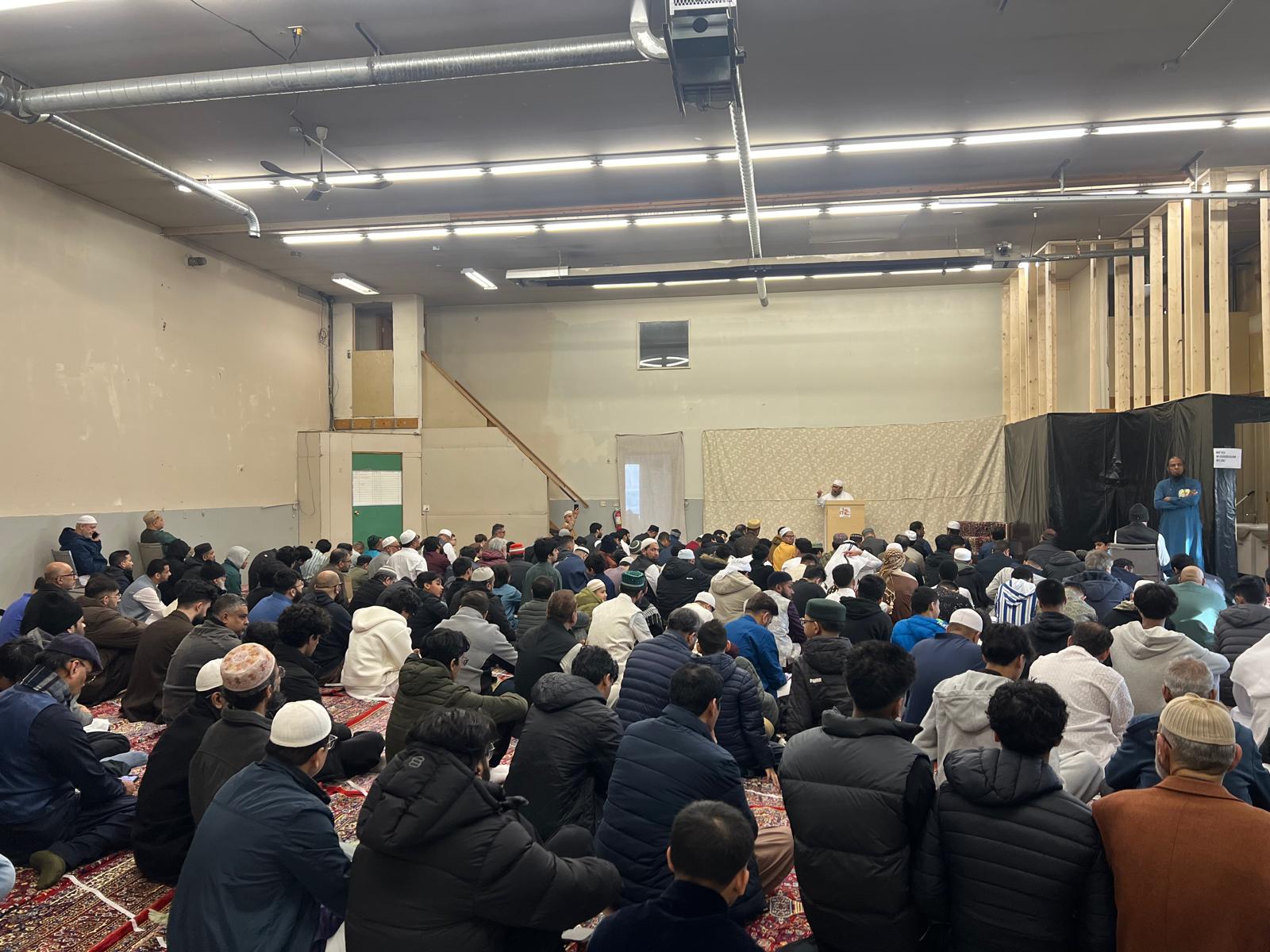 Ramadan & Eid